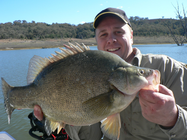 Burrendong Fishing Classic on this Easter weekend!