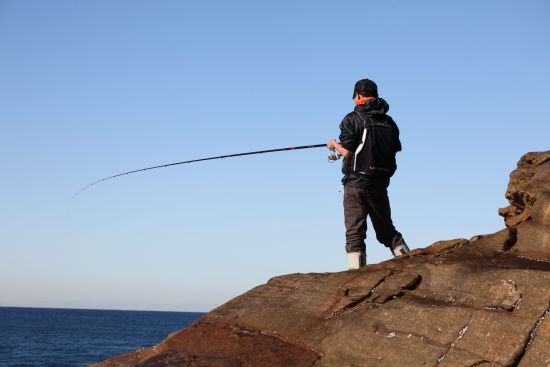 Iso - The new age of rock fishing - Fishing World Australia