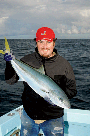 KNOTS & RIGS – Offshore Bait Rigs with MARK WILLIAMS