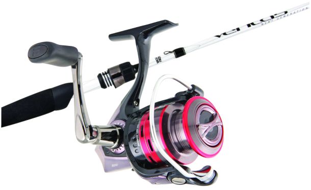 abu garcia orra veritas combo Abu Garcia VTPSP20/69ML Veritas Spinning Combo