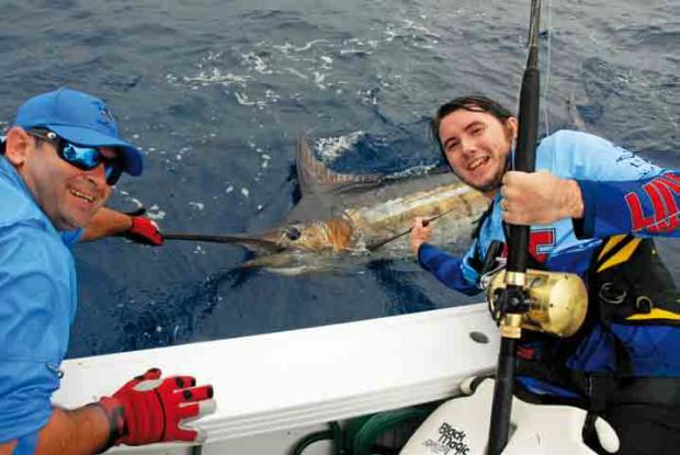 The Gentle Art of Busting Newbies!