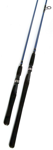 Graphite Composite Rods Strike with an Accord - Fishing World Australia