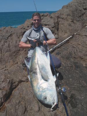 Spinning softies off the stones