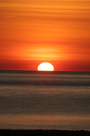 Shots of the Sun