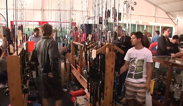 VIDEO: Mandurah Boat Show – What’s On