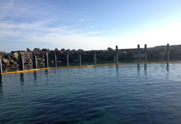 The 2013 snapper season in South Australia is closed from November 1 through until December 15. Image: Jamie Crawford