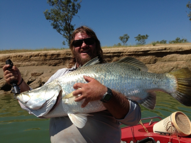 The 2013 snapper season in South Australia is closed from November 1 through until December 15. Image: Jamie Crawford