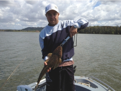 Image: Mick Fletoridis