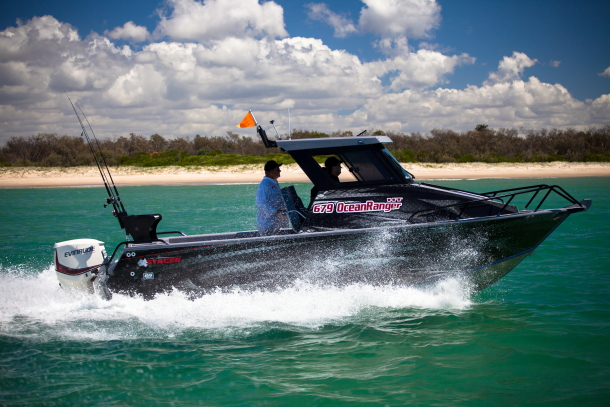 Image: Mick Fletoridis