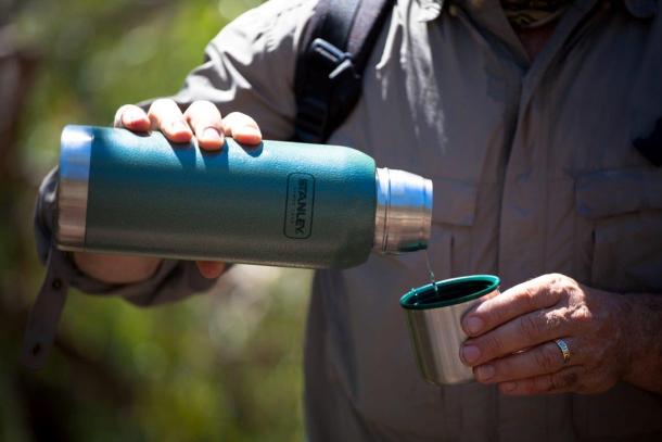 Image: Mick Fletoridis