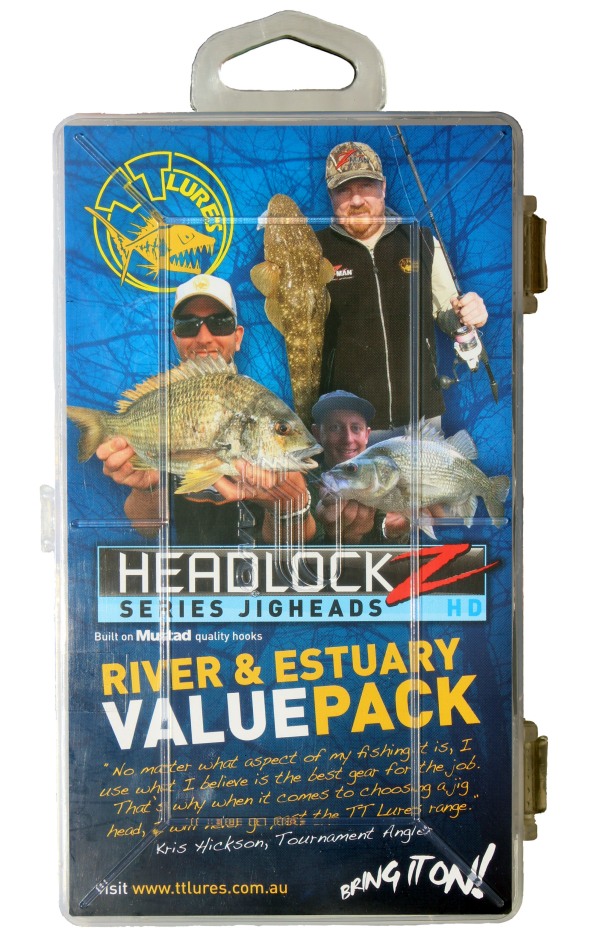 Jighead Value Pack