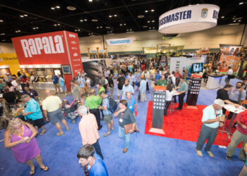 Report: ICAST 2014