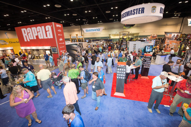 Report: ICAST 2014