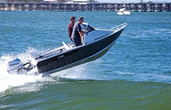 Reviewed: Surtees 4.85 Workmate
