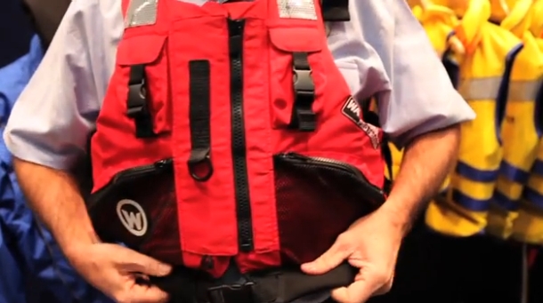 Image: Shane Chalker