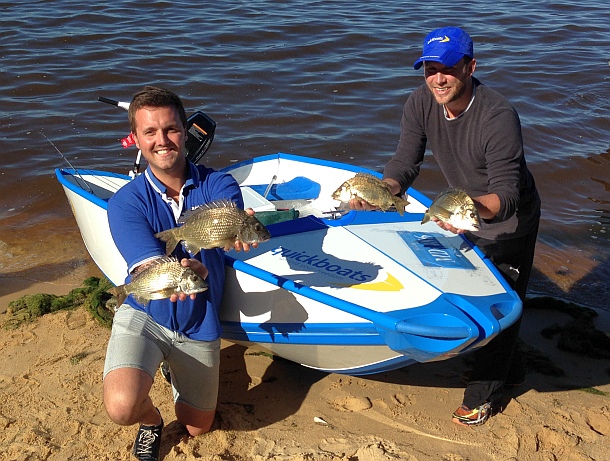 Image: Shane Chalker