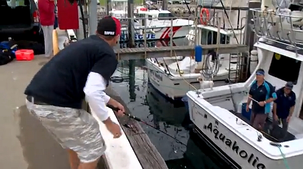 VIDEO: Fishing Edge Episode 10 preview