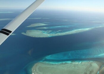 Opinion: Dredging up our fishing future?