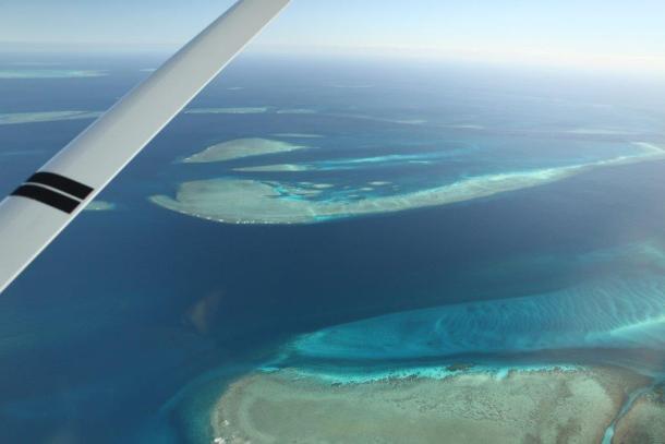 Opinion: Dredging up our fishing future?