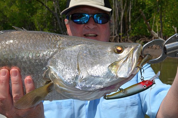 Tested: Halco Laser Pro 120 MT DD