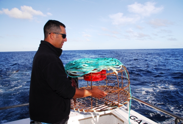 Rec lobster pot regs to change in SA