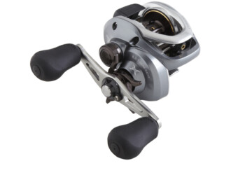 New & improved Curado