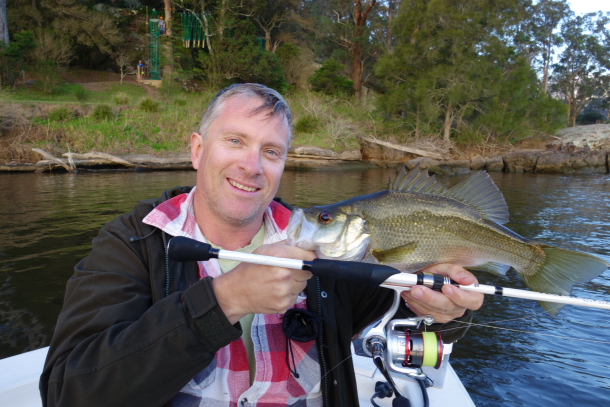 Over 20,000 trout cod were recently released into the Macquarie River at three locations downstream of Bathurst.