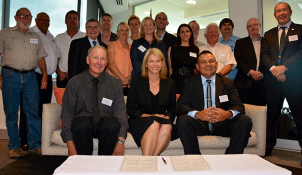 Fish habitat group seeks input from pollies