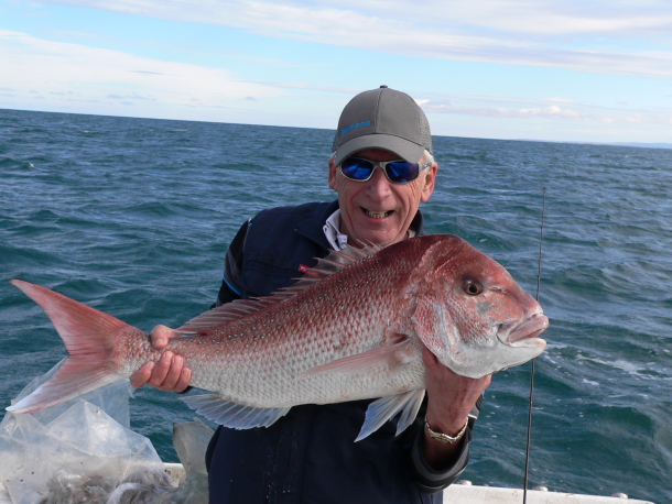 Reef to honour tackle industry giant