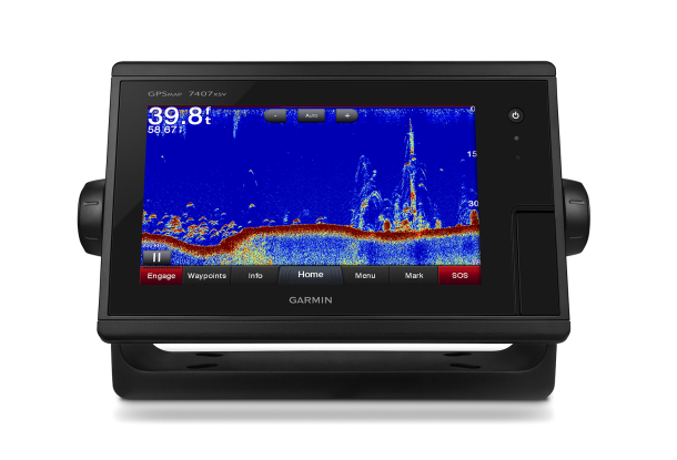 Garmin releases 7400xsv