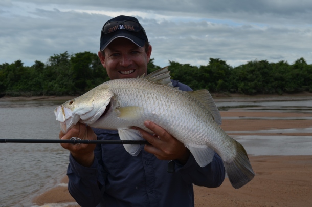 Report: Stranded Hook, Line & Sinker on the Daly