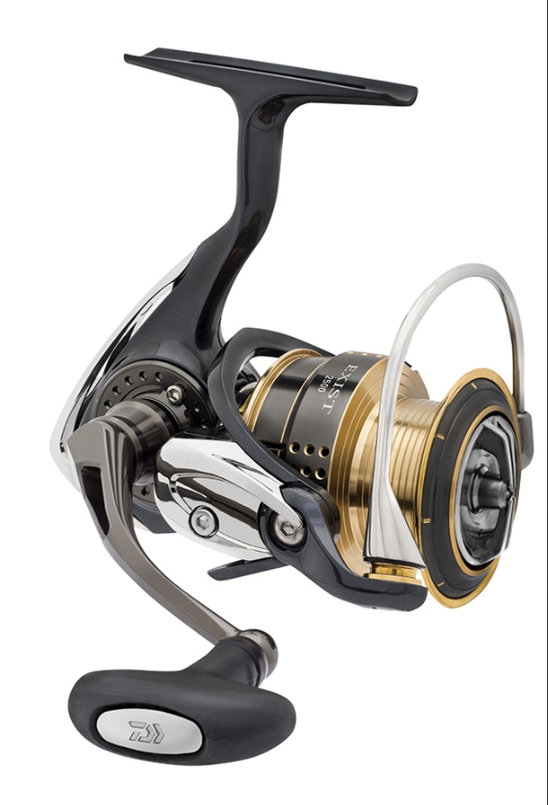 Exist seals the deal