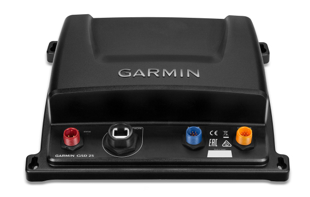 Garmin’s all-in-one black box