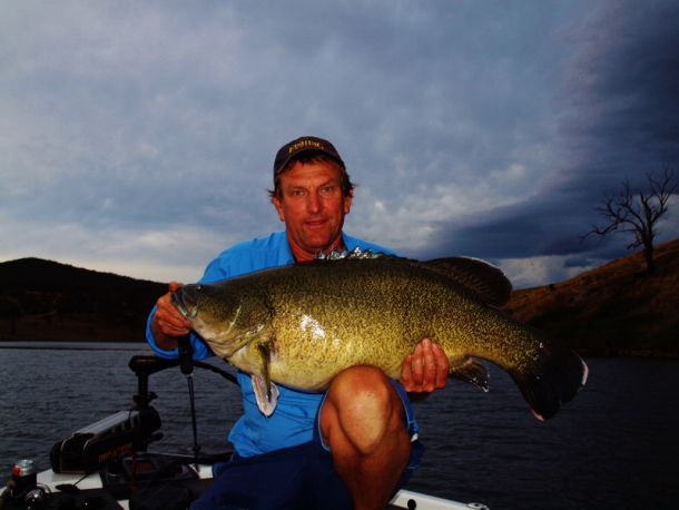 Image; Mick Fletoridis