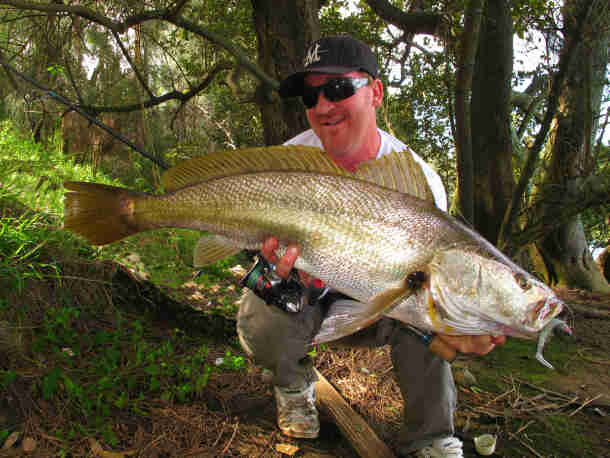 Toxins found at popular Sydney fishing spot