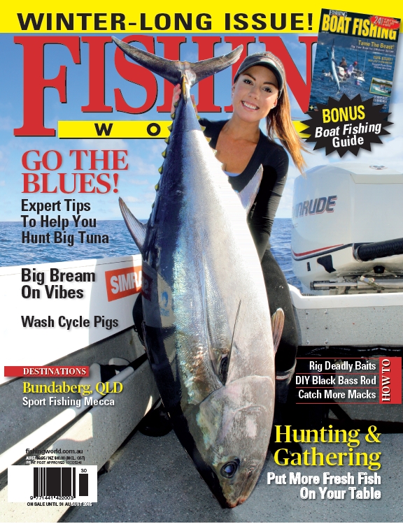 2013 DIMSC Overall winner Michael Bonnici with another nice Coffs red.