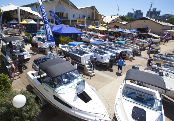 National 4×4 and Outdoor Show coming up in August