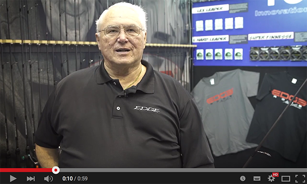 VIDEO: Gary Loomis at AFTA