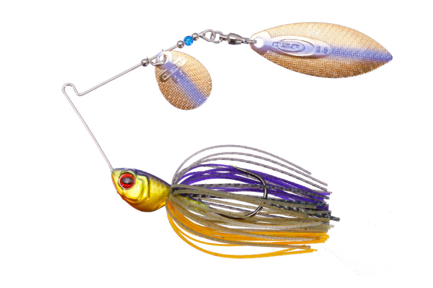 OSP Highpitcher spinnerbaits