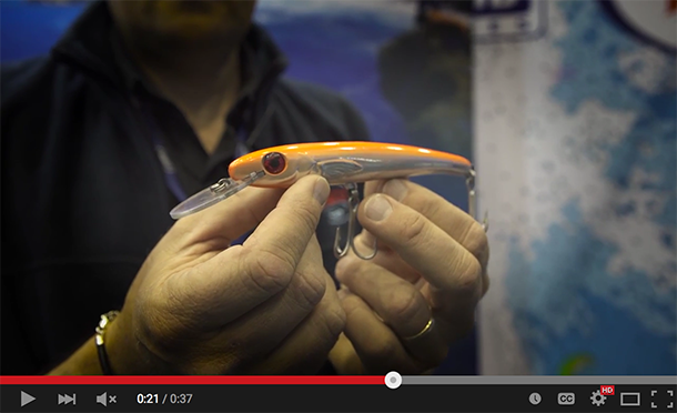 Video: Halco 140 Laser Pro