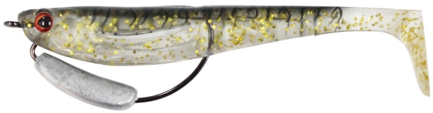 Zerek now offering finesse Flat Shads