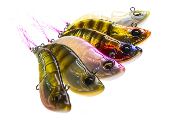 Megabass gets the X Drift