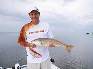 BigFish catch big fish!