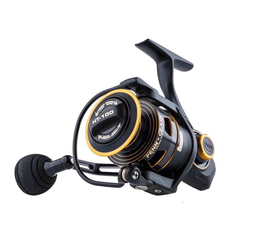 Best Saltwater Reel – iCast 2015