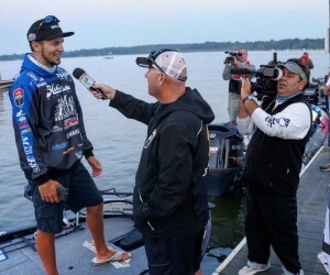 The dream continues for Jocumsen