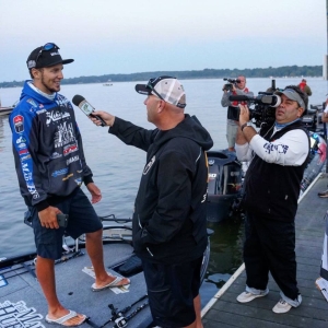 The dream continues for Jocumsen