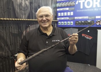 Fisho’s pick: Best new gear from AFTA