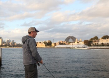 Comment: Anglers reject Sydney lock-out plan