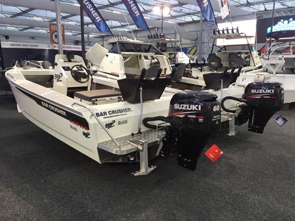 Fisho’s Top 10 products from the Sydney International Boat Show