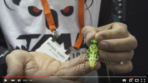 Mimix and Westin lures from JML Anglers Alliance